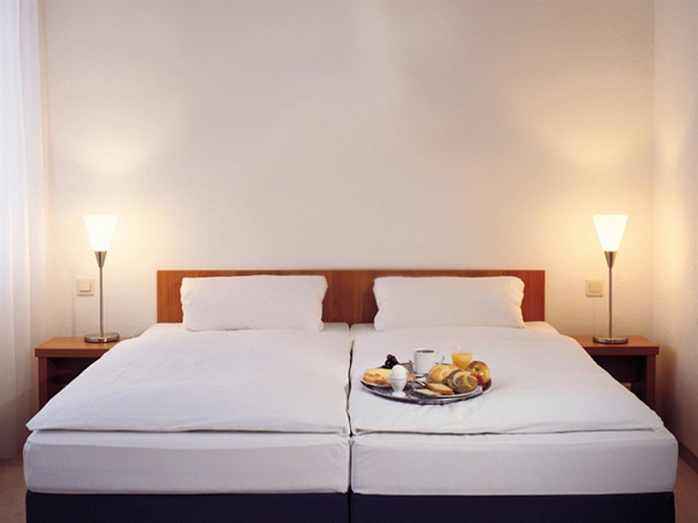 Vahrenwalder Hotel Hannover Pokoj fotografie