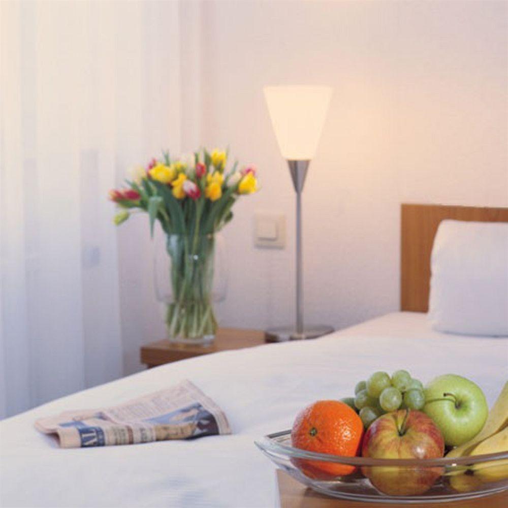 Vahrenwalder Hotel Hannover Pokoj fotografie
